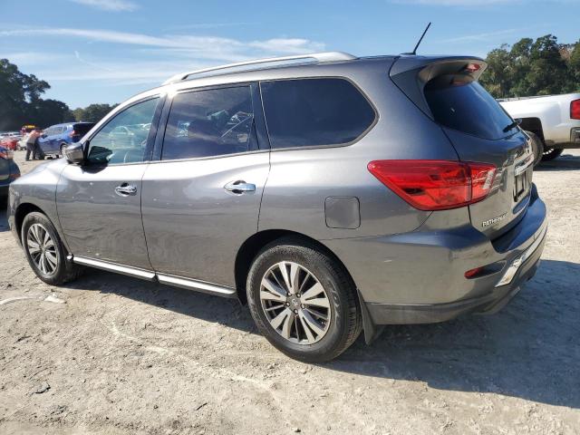 Obraz 2 z 2017 NISSAN PATHFINDER S 2017 z VIN 5N1DR2MN8HC677375