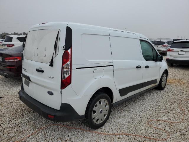 Image 3 of 2022 FORD TRANSIT CONNECT XLT 2022 with VIN NM0LS7T2XN1532397