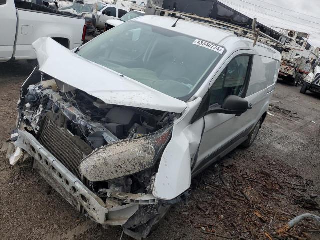 Obraz 1 z 2018 FORD TRANSIT CONNECT XL 2018 z VIN NM0LS7E70J1368502