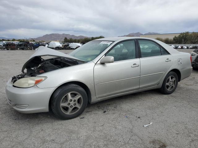 Obraz 1 z 2002 TOYOTA CAMRY LE 2002 z VIN 4T1BE32K92U040806