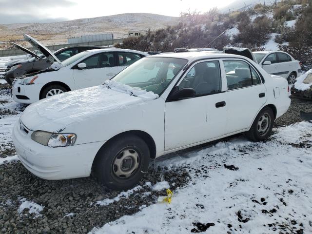 Изображение 2000 TOYOTA COROLLA VE 2000