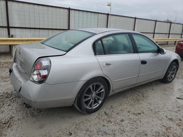 Image 3 of 2005 NISSAN ALTIMA S 2005 with VIN 1N4AL11DX5C121603