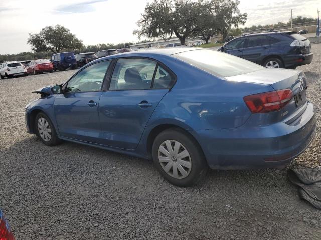 Изображение 2 2016 VOLKSWAGEN JETTA S 2016 с VIN 3VW267AJ5GM217586
