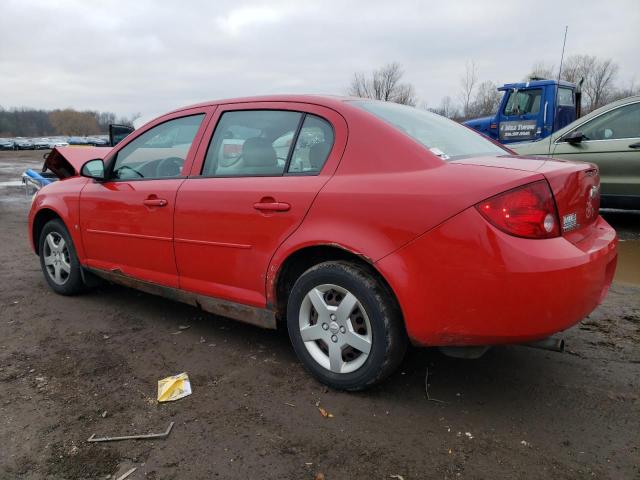 Obraz 2 z 2006 CHEVROLET COBALT LS 2006 z VIN 1G1AK55F267743132