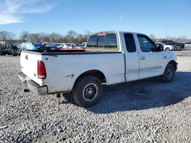 Image 3 of 1999 FORD F150  1999 with VIN 1FTRX17LXXNC01328