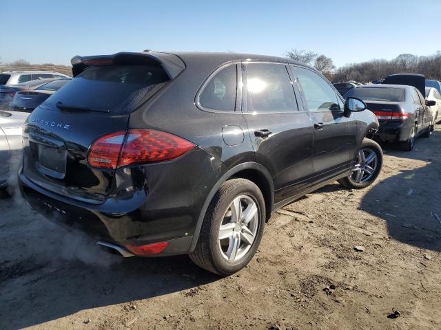 Image 3 of 2014 PORSCHE CAYENNE  2014 with VIN WP1AA2A28ELA96820