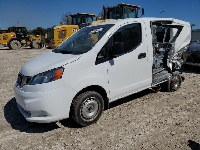 Obraz 1 z 2020 NISSAN NV200 2.5S 2020 z VIN 3N6CM0KNXLK705182
