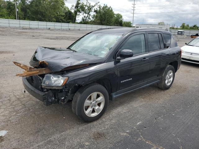 2016 JEEP COMPASS LATITUDE 2016 image