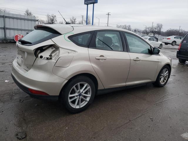 Image 3 of 2018 FORD FOCUS SE 2018 with VIN 1FADP3K28JL272556