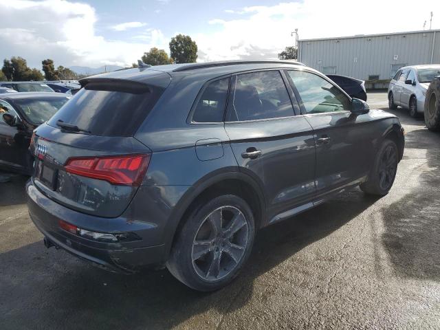 Obraz 3 z 2019 AUDI Q5 PREMIUM PLUS 2019 z VIN WA1BNAFY0K2075926