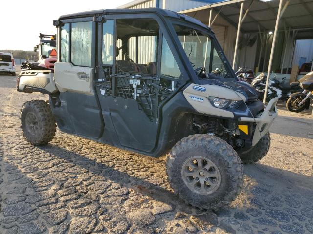 Obraz 1 z 2023 CAN-AM DEFENDER MAX LIMITED CAB HD10 2023 z VIN 3JBUUAX4XPK009489