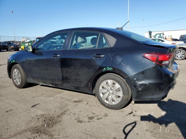 Obraz 2 z 2018 KIA RIO LX 2018 z VIN 3KPA24AB4JE046865