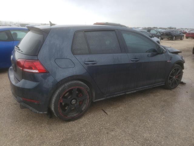 Obraz 3 z 2021 VOLKSWAGEN GTI S 2021 z VIN 3VW6T7AU9MM003295