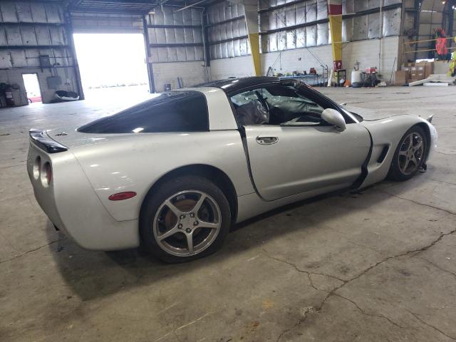 Image 3 of 1998 CHEVROLET CORVETTE  1998 with VIN 1G1YY22G3W5101216