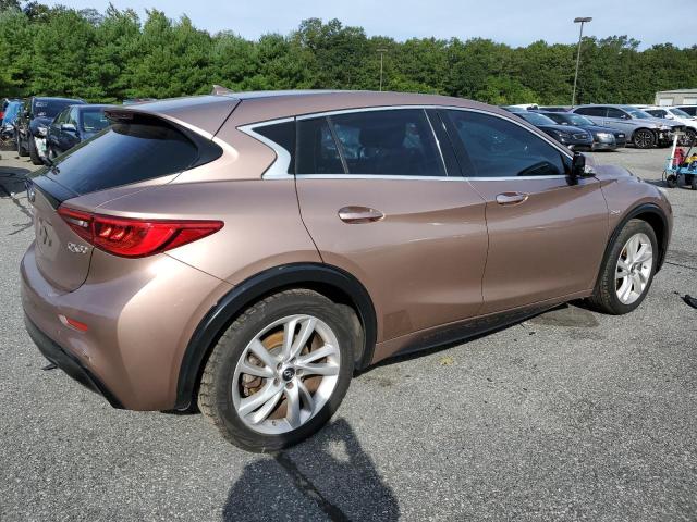 Obraz 3 z 2017 INFINITI QX30 BASE 2017 z VIN SJKCH5CP5HA022963