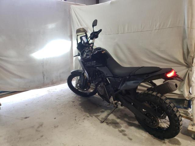 Изображение 3 2022 YAMAHA XTZ690  2022 с VIN JYADM12Y0NA000432