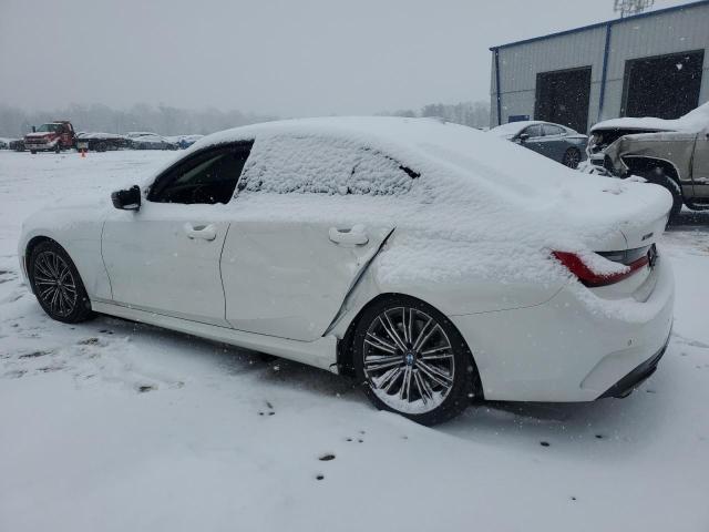 Изображение 2 2020 BMW M340XI  2020 с VIN WBA5U9C02LFH84760