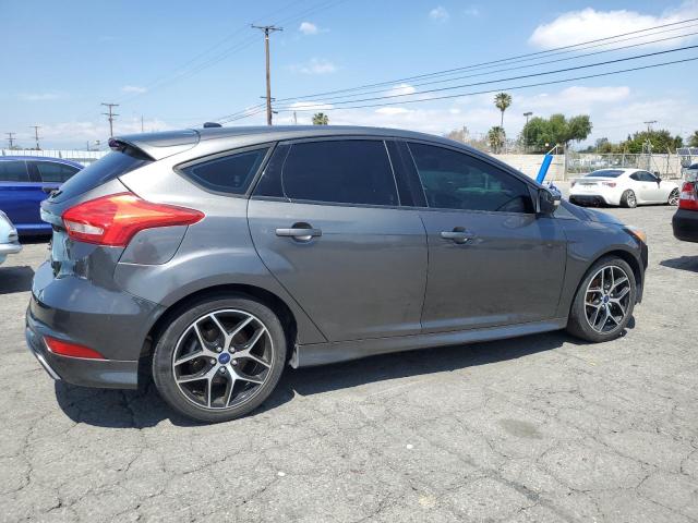 Image 3 of 2015 FORD FOCUS SE 2015 with VIN 1FADP3K20FL385781