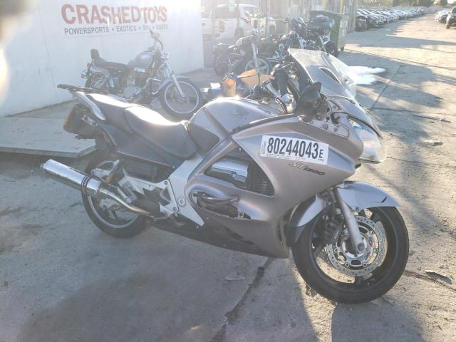 Изображение 1 2003 HONDA ST1300  2003 с VIN JH2SC51153M101026