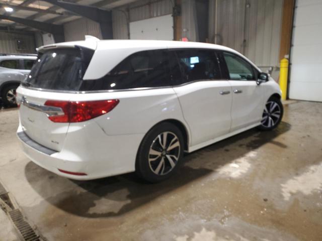 Изображение 3 2020 HONDA ODYSSEY ELITE 2020 с VIN 5FNRL6H98LB018434