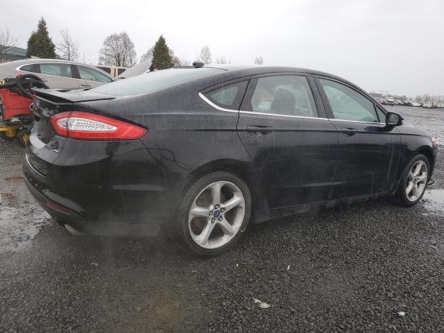 Obraz 3 z 2016 FORD FUSION SE 2016 z VIN 3FA6P0H74GR282912