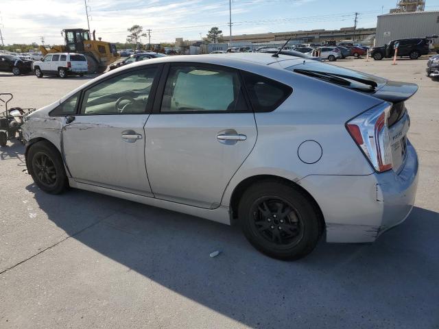 Obraz 2 z 2015 TOYOTA PRIUS  2015 z VIN JTDKN3DU3F0420384