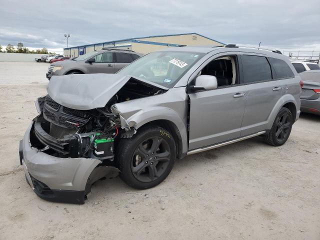 2020 DODGE JOURNEY CROSSROAD 2020 image