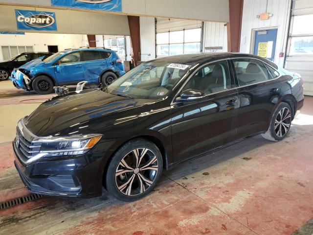 Изображение 2021 VOLKSWAGEN PASSAT SE 2021