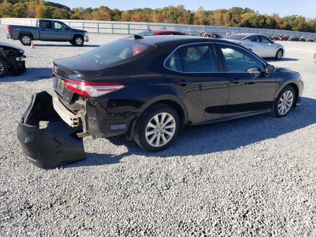 Image 3 of 2020 TOYOTA CAMRY LE 2020 with VIN 4T1C11AK8LU950048