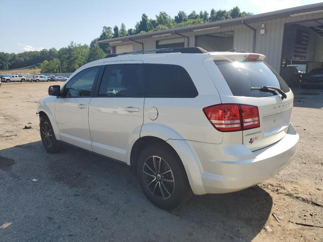 Image 2 of 2018 DODGE JOURNEY SE 2018 with VIN 3C4PDCAB0JT294637