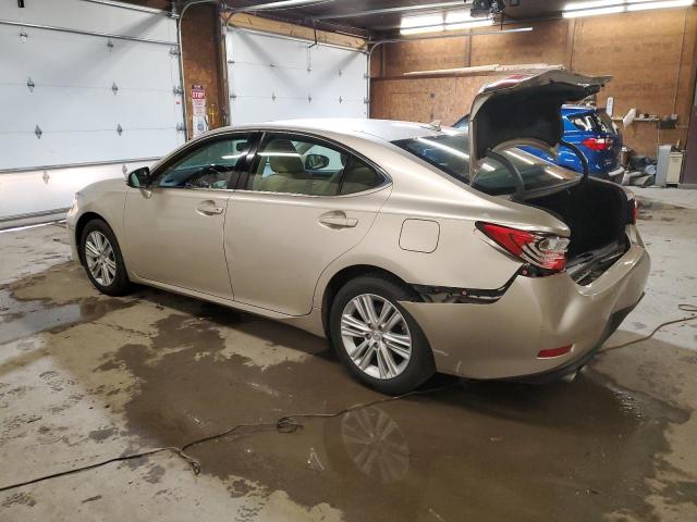 Obraz 2 z 2014 LEXUS ES 350 2014 z VIN JTHBK1GGXE2142507