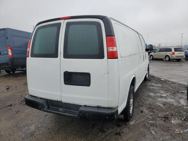 Image 3 of 2012 CHEVROLET EXPRESS G2500  2012 with VIN 1GCWGGFA5C1114038