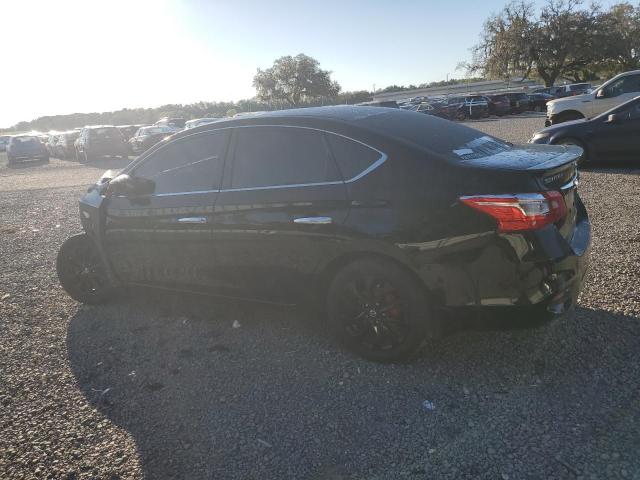 Image 2 of 2018 NISSAN SENTRA S 2018 with VIN 3N1AB7AP9JY292602