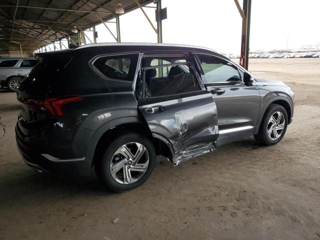 Изображение 3 2021 HYUNDAI SANTA FE SEL 2021 с VIN 5NMS64AJ9MH332613