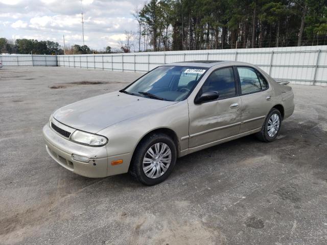 1994 NISSAN ALTIMA XE 1994 image