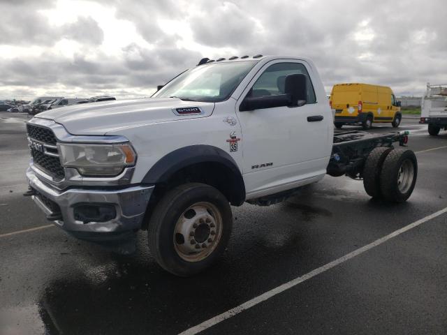 2019 RAM 5500  2019 image