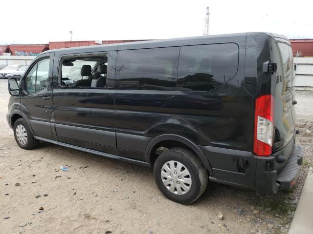 Image 2 of 2015 FORD TRANSIT T-350 2015 with VIN 1FBZX2ZG4FKA66857