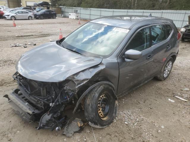 Image 1 of 2018 NISSAN ROGUE S 2018 with VIN JN8AT2MV0JW312514