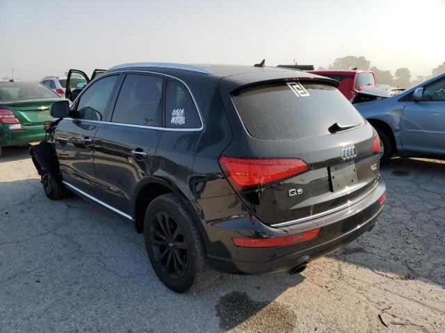 Изображение 3 2016 AUDI Q5 PREMIUM PLUS 2016 с VIN WA1L2AFP3GA126725