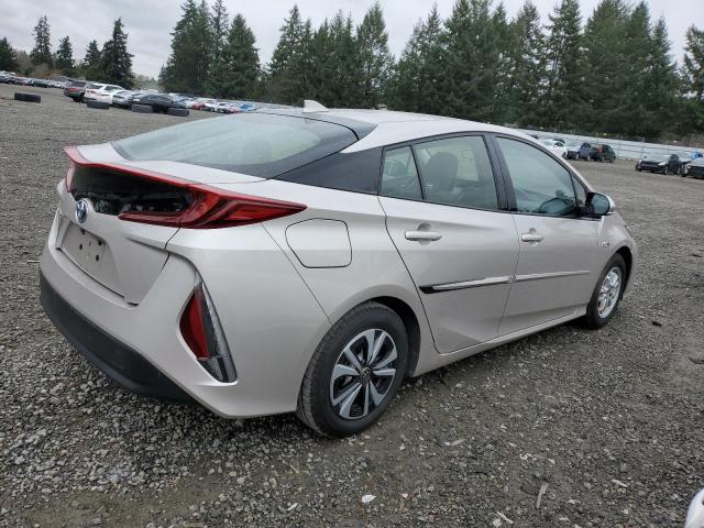 Image 3 of 2017 TOYOTA PRIUS PRIME  2017 with VIN JTDKARFP6H3025848