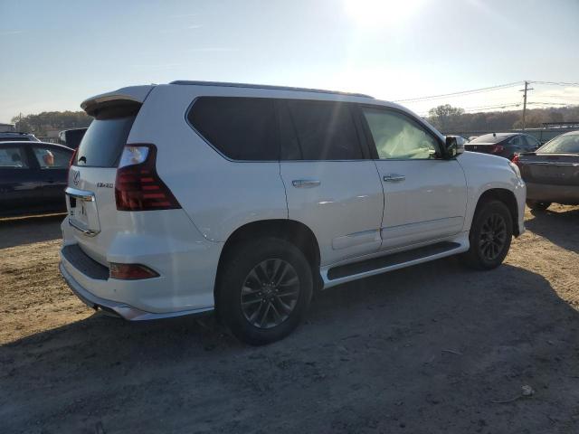Obraz 3 z 2017 LEXUS GX 460 PREMIUM 2017 z VIN JTJJM7FX2H5153268