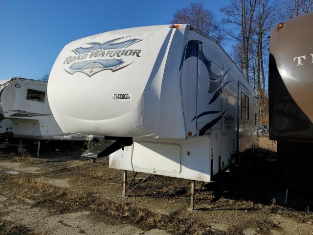 Image 2 of 2011 HEART LAND TRAILER 2011 with VIN 5SFCG3021BE226630