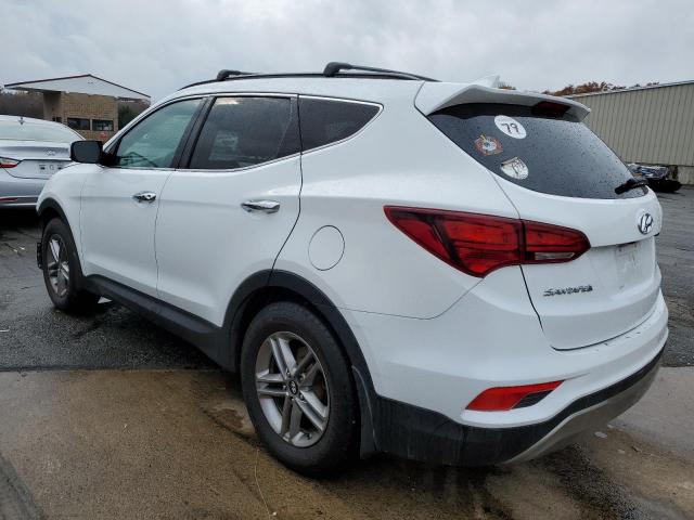 Изображение 2 2017 Hyundai Santa Fe 2017 с VIN 5NMZUDLB1HH005686