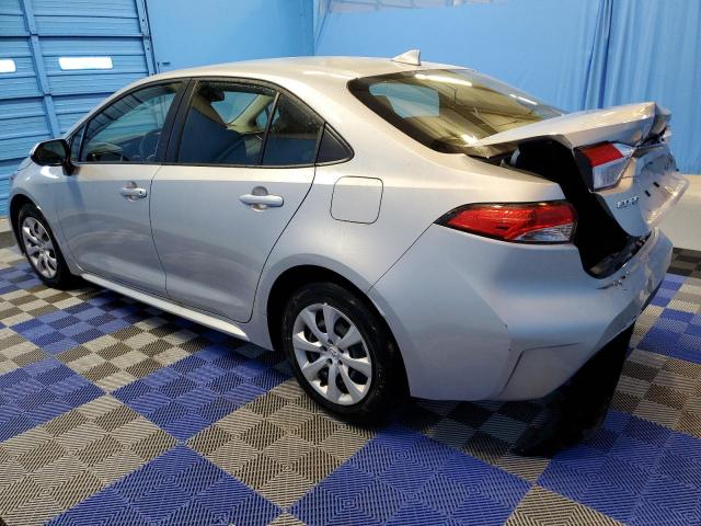 Изображение 2 2023 TOYOTA COROLLA LE 2023 с VIN JTDB4MEE0P3009833