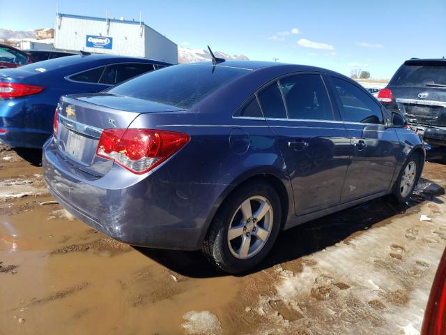 Image 3 of 2014 CHEVROLET CRUZE LT 2014 with VIN 1G1PC5SB2E7191882