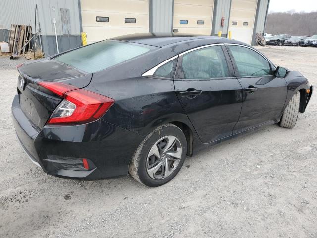 Obraz 3 z 2019 HONDA CIVIC LX 2019 z VIN 2HGFC2F62KH509435