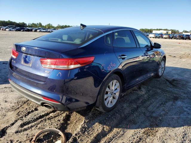 Obraz 3 z 2016 KIA OPTIMA EX 2016 z VIN 5XXGU4L35GG067881