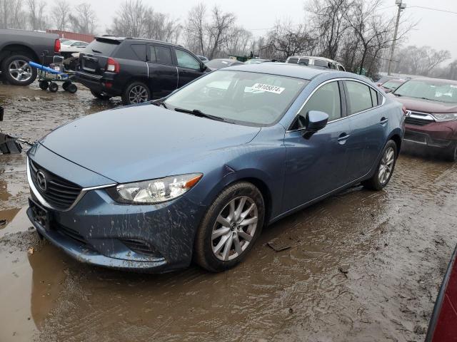 Изображение 2017 MAZDA 6 SPORT 2017