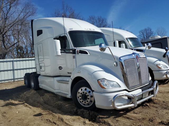 2017 KENWORTH CONSTRUCTION T680 2017 image