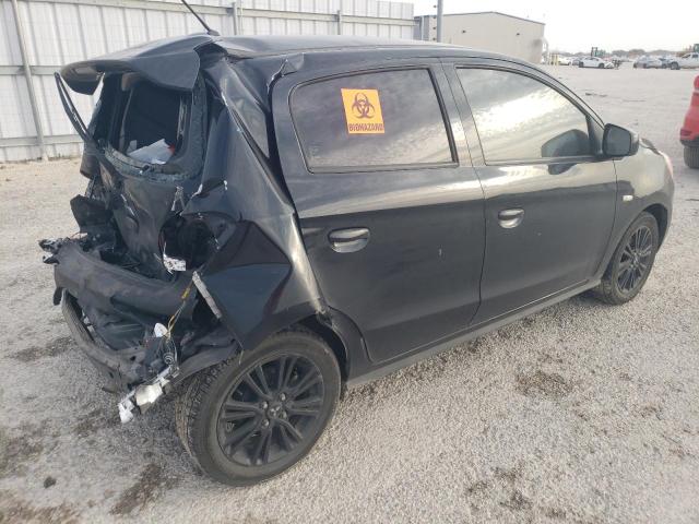 Изображение 3 2020 MITSUBISHI MIRAGE LE 2020 с VIN ML32A5HJ5LH007423